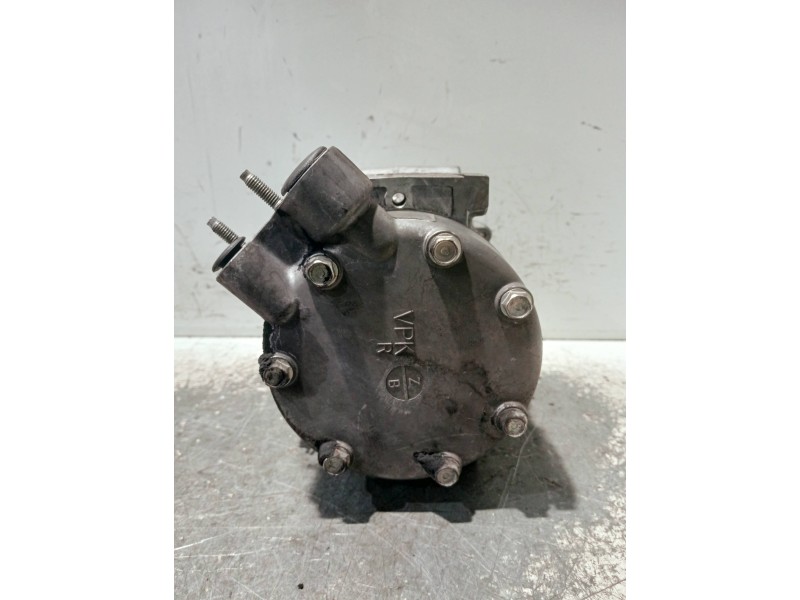 Recambio de compresor aire acondicionado para citroen xsara picasso referencia OEM IAM 9686061780  