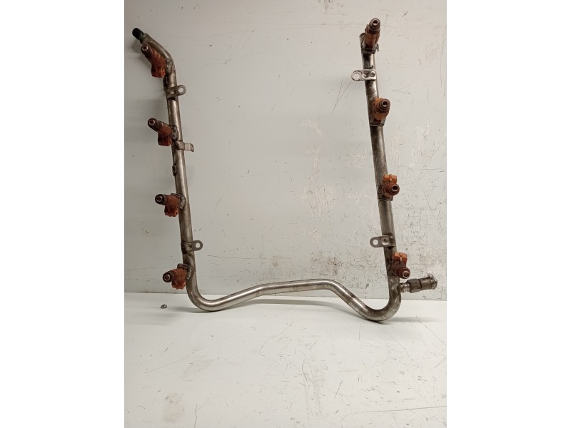 Recambio de rampa inyectora para mercedes clase e (w211) familiar 500 t 4-matic (211.283) referencia OEM IAM 0280151082 A1130700