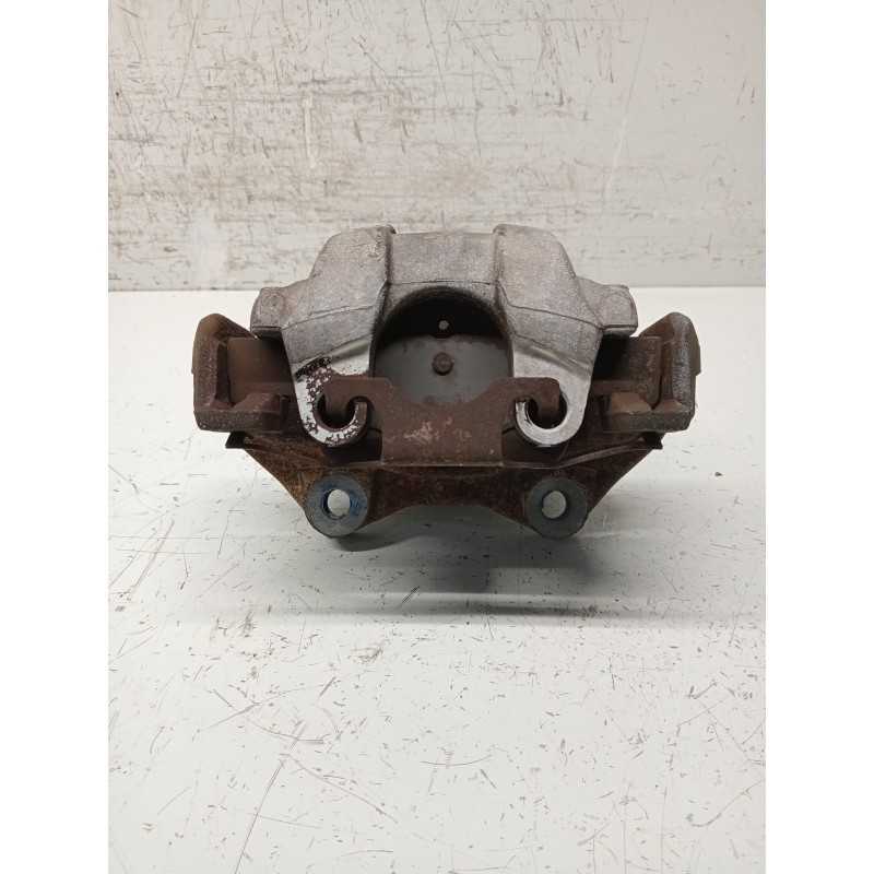Recambio de pinza freno trasera izquierda para mercedes clase e (w211) familiar 500 t 4-matic (211.283) referencia OEM IAM   