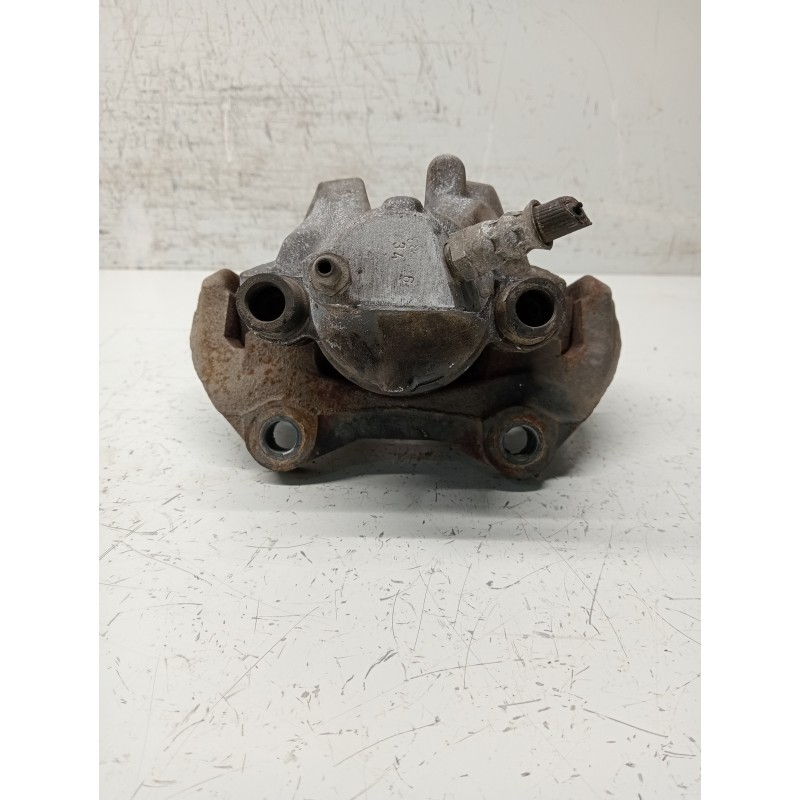Recambio de pinza freno trasera izquierda para mercedes clase e (w211) familiar 500 t 4-matic (211.283) referencia OEM IAM   