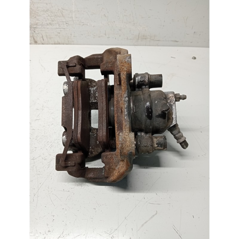 Recambio de pinza freno trasera izquierda para mercedes clase e (w211) familiar 500 t 4-matic (211.283) referencia OEM IAM   
