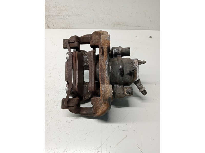 Recambio de pinza freno trasera izquierda para mercedes clase e (w211) familiar 500 t 4-matic (211.283) referencia OEM IAM   