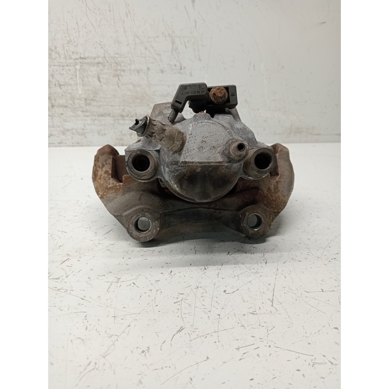 Recambio de pinza freno trasera derecha para mercedes clase e (w211) familiar 500 t 4-matic (211.283) referencia OEM IAM   