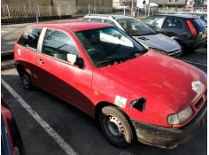 seat ibiza (6k) del año 1994