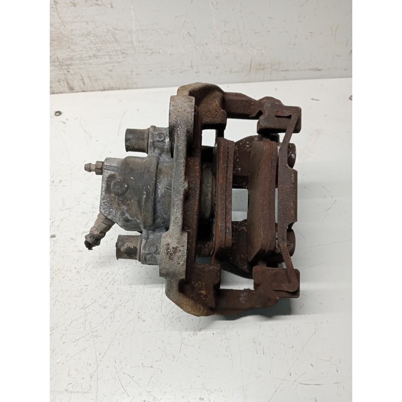 Recambio de pinza freno trasera derecha para mercedes clase e (w211) familiar 500 t 4-matic (211.283) referencia OEM IAM   