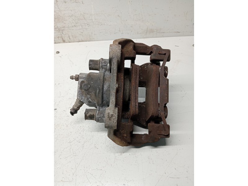 Recambio de pinza freno trasera derecha para mercedes clase e (w211) familiar 500 t 4-matic (211.283) referencia OEM IAM   