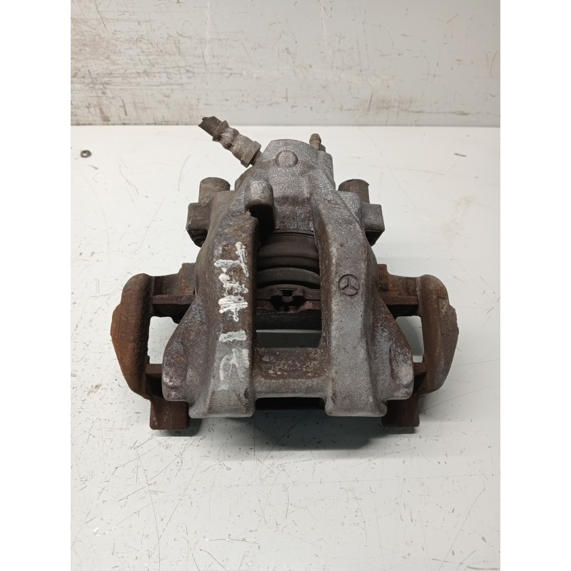 Recambio de pinza freno trasera izquierda para mercedes clase e (w211) familiar 500 t 4-matic (211.283) referencia OEM IAM   