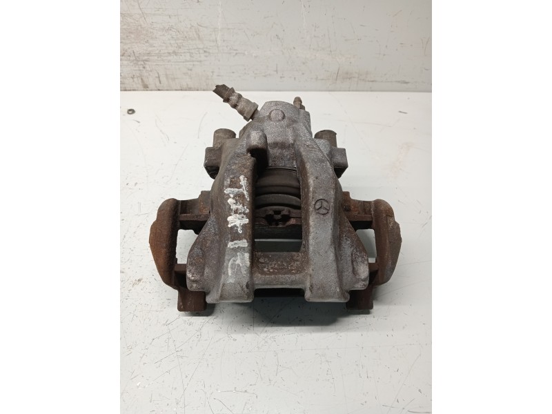 Recambio de pinza freno trasera izquierda para mercedes clase e (w211) familiar 500 t 4-matic (211.283) referencia OEM IAM   