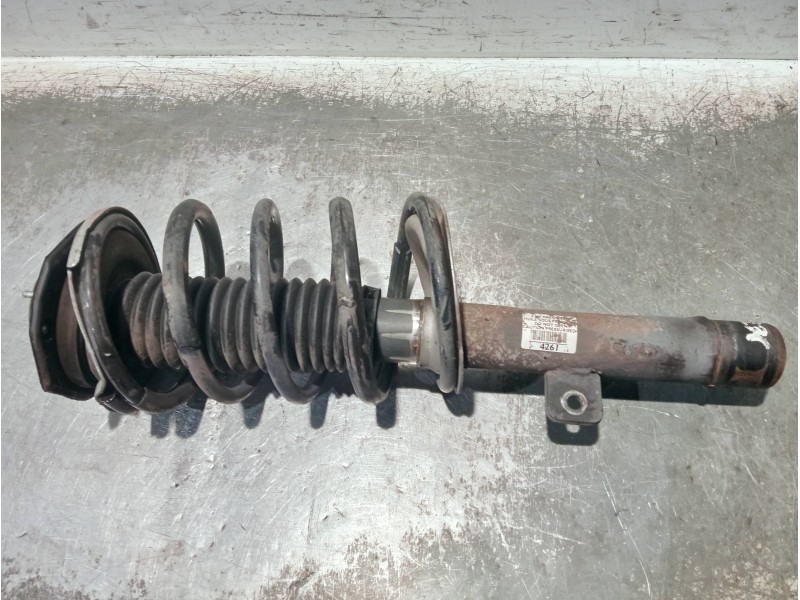 Recambio de amortiguador delantero derecho para citroen xsara picasso referencia OEM IAM 524261  