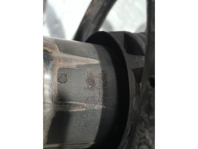 Recambio de amortiguador delantero derecho para citroen xsara picasso referencia OEM IAM 524261  