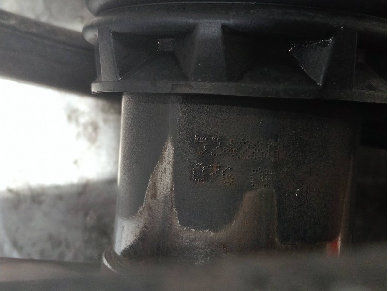 Recambio de amortiguador delantero izquierdo para citroen xsara picasso referencia OEM IAM 524260  