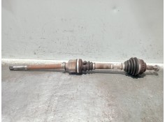 Recambio de transmision delantera derecha para citroen xsara picasso referencia OEM IAM 9642426780 8MN50 