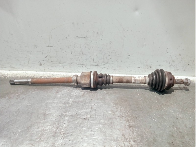 Recambio de transmision delantera derecha para citroen xsara picasso referencia OEM IAM 9642426780 8MN50 