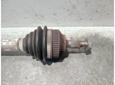 Recambio de transmision delantera derecha para citroen xsara picasso referencia OEM IAM 9642426780 8MN50  2