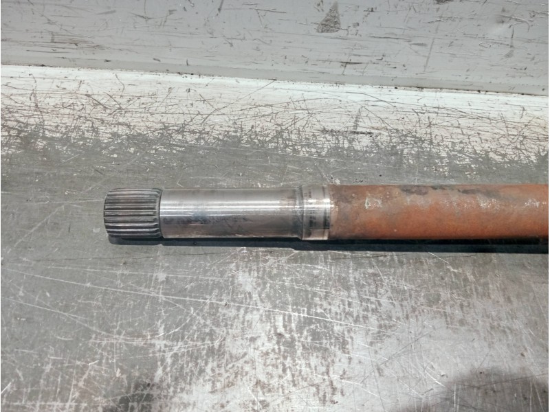 Recambio de transmision delantera derecha para citroen xsara picasso referencia OEM IAM 9642426780 8MN50 