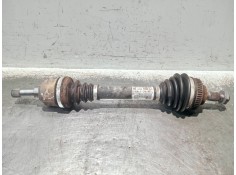 Recambio de transmision delantera izquierda para citroen xsara picasso referencia OEM IAM 9644265880 8MN53 