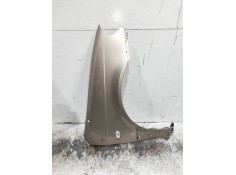 Recambio de aleta delantera derecha para kia carnival ii 2.9 cdri ex referencia OEM IAM   