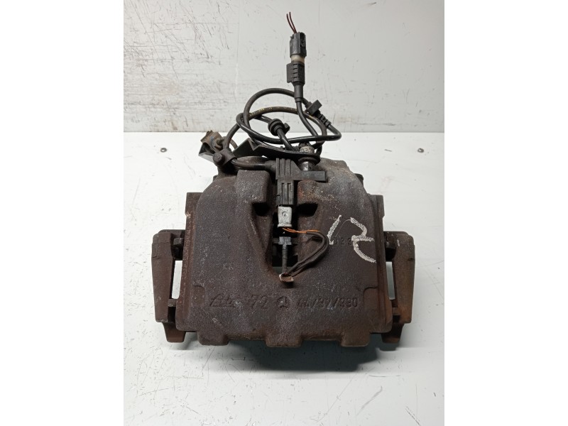Recambio de pinza freno delantera izquierda para mercedes clase e (w211) familiar 500 t 4-matic (211.283) referencia OEM IAM   