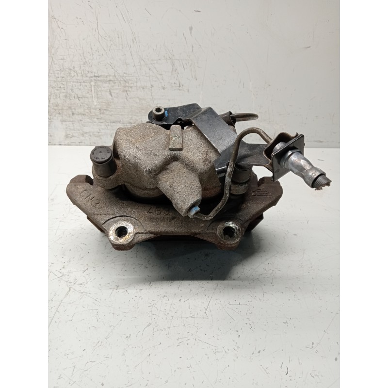 Recambio de pinza freno delantera izquierda para mercedes clase e (w211) familiar 500 t 4-matic (211.283) referencia OEM IAM   