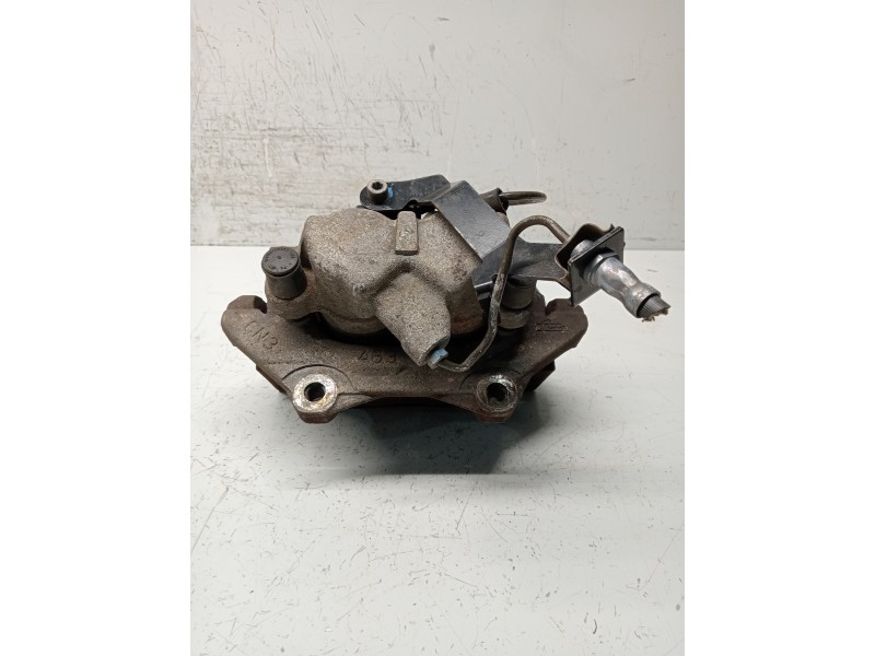 Recambio de pinza freno delantera izquierda para mercedes clase e (w211) familiar 500 t 4-matic (211.283) referencia OEM IAM   