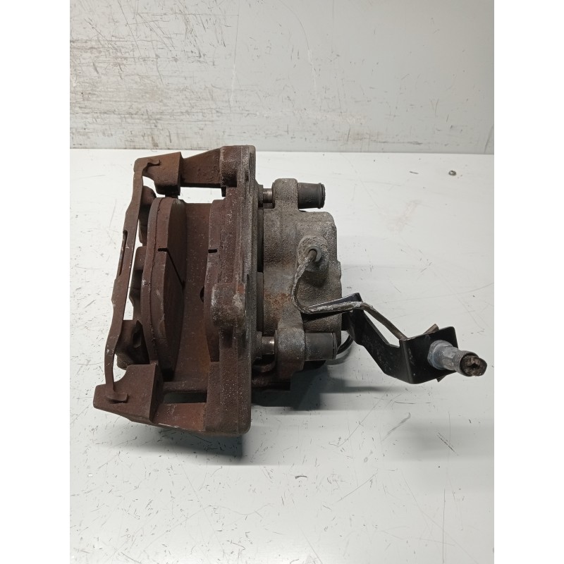 Recambio de pinza freno delantera izquierda para mercedes clase e (w211) familiar 500 t 4-matic (211.283) referencia OEM IAM   
