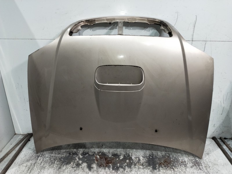 Recambio de capot para kia carnival ii 2.9 cdri ex referencia OEM IAM   