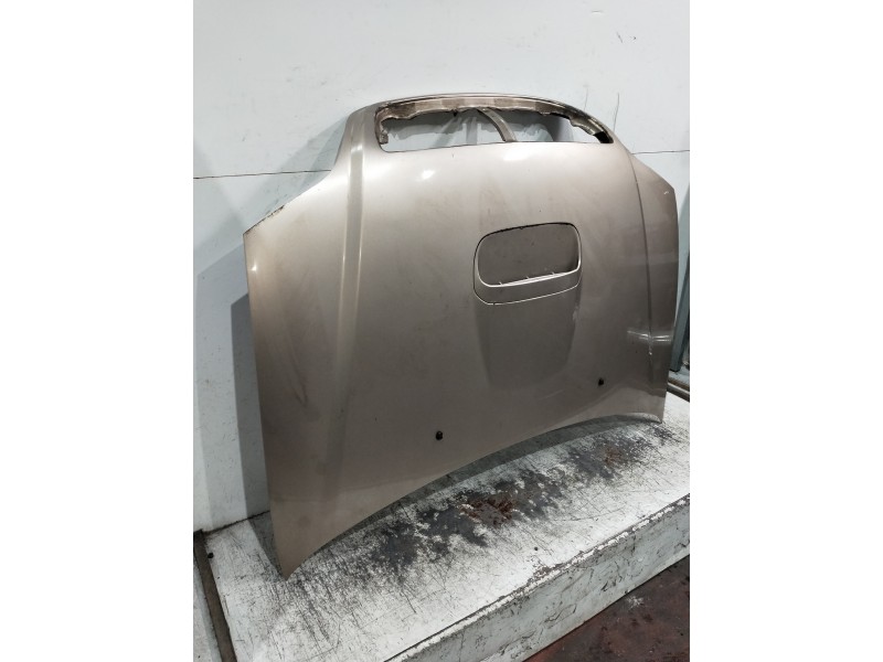 Recambio de capot para kia carnival ii 2.9 cdri ex referencia OEM IAM   