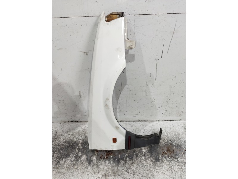 Recambio de aleta delantera derecha para mg rover serie 200 (xw) 1.6 referencia OEM IAM   