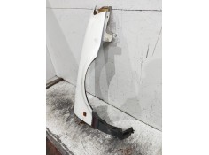 Recambio de aleta delantera derecha para mg rover serie 200 (xw) 1.6 referencia OEM IAM    2