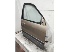 Recambio de puerta delantera derecha para kia carnival ii 2.9 cdri ex referencia OEM IAM   5P 2