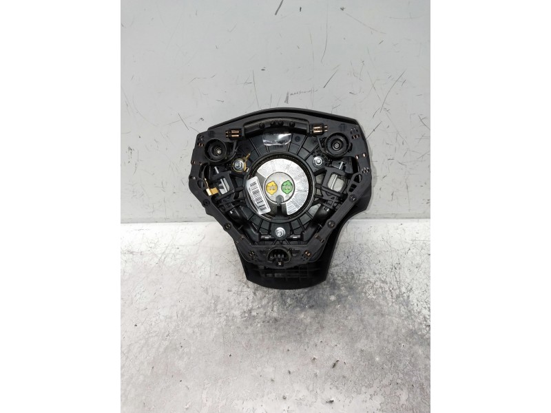Recambio de kit airbag para opel corsa d referencia OEM IAM 13356383 327963935 