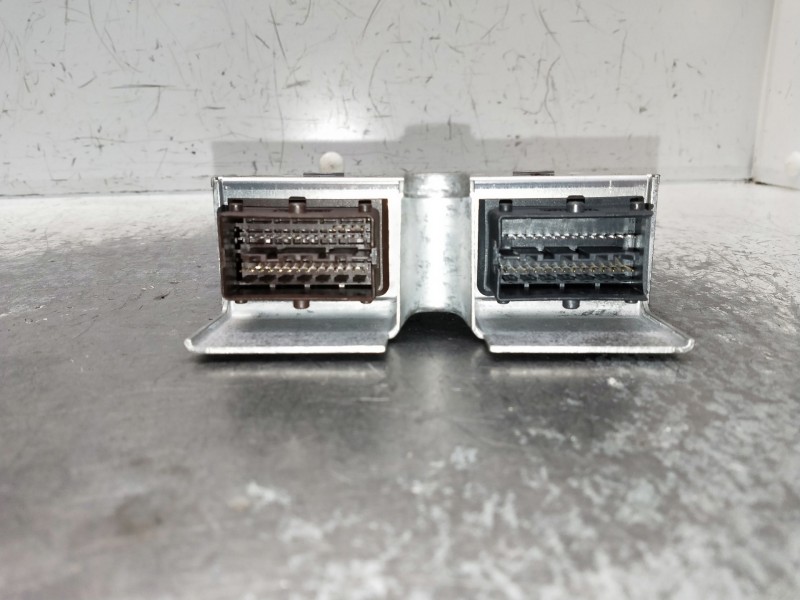 Recambio de kit airbag para opel corsa d referencia OEM IAM 13356383 327963935 