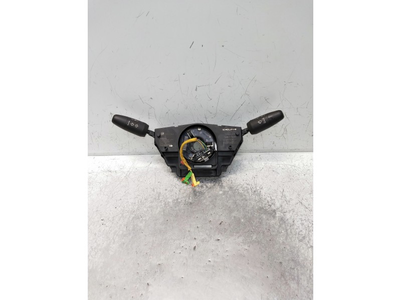 Recambio de kit airbag para opel corsa d referencia OEM IAM 13356383 327963935 