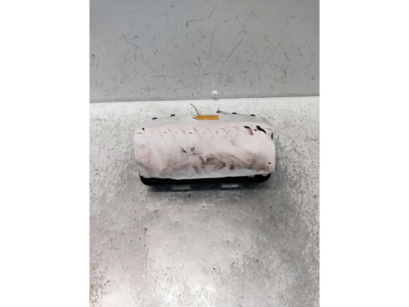 Recambio de kit airbag para opel corsa d referencia OEM IAM 13356383 327963935 