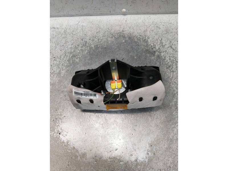 Recambio de kit airbag para opel corsa d referencia OEM IAM 13356383 327963935 