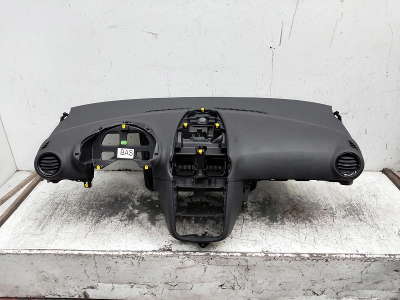 Recambio de kit airbag para opel corsa d referencia OEM IAM 13356383 327963935 