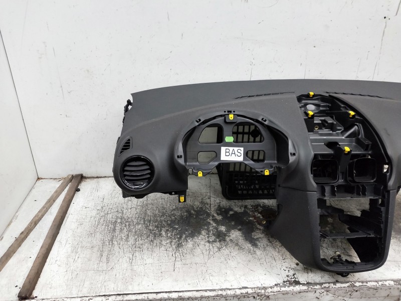 Recambio de kit airbag para opel corsa d referencia OEM IAM 13356383 327963935 