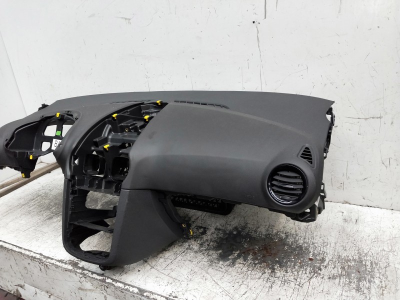 Recambio de kit airbag para opel corsa d referencia OEM IAM 13356383 327963935 