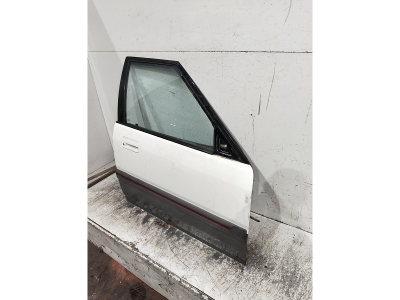 Recambio de puerta delantera derecha para mg rover serie 200 (xw) 1.6 referencia OEM IAM   5P