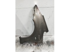 Recambio de aleta delantera izquierda para citroen xsara picasso referencia OEM IAM   