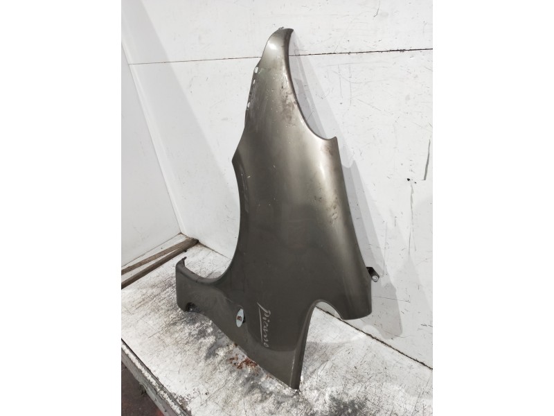 Recambio de aleta delantera izquierda para citroen xsara picasso referencia OEM IAM   
