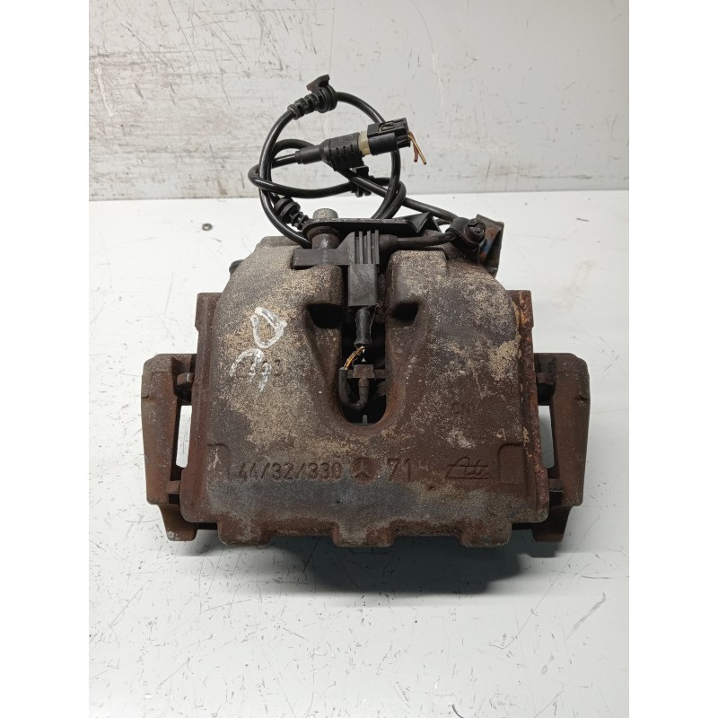 Recambio de pinza freno delantera derecha para mercedes clase e (w211) familiar 500 t 4-matic (211.283) referencia OEM IAM   