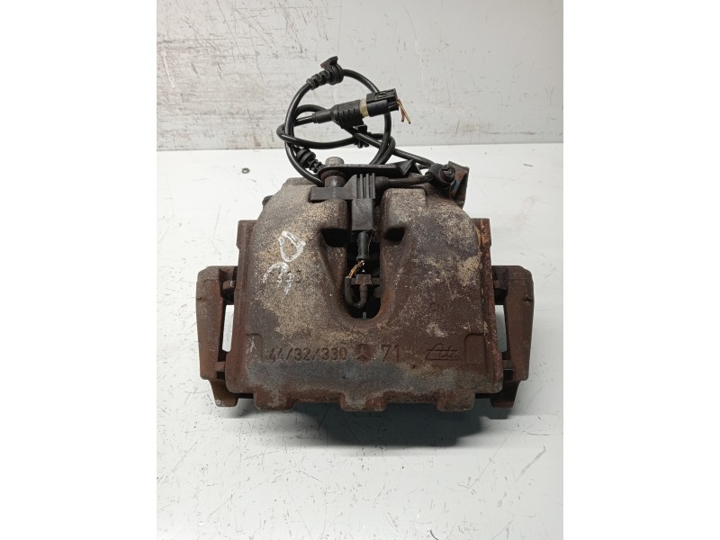 Recambio de pinza freno delantera derecha para mercedes clase e (w211) familiar 500 t 4-matic (211.283) referencia OEM IAM   