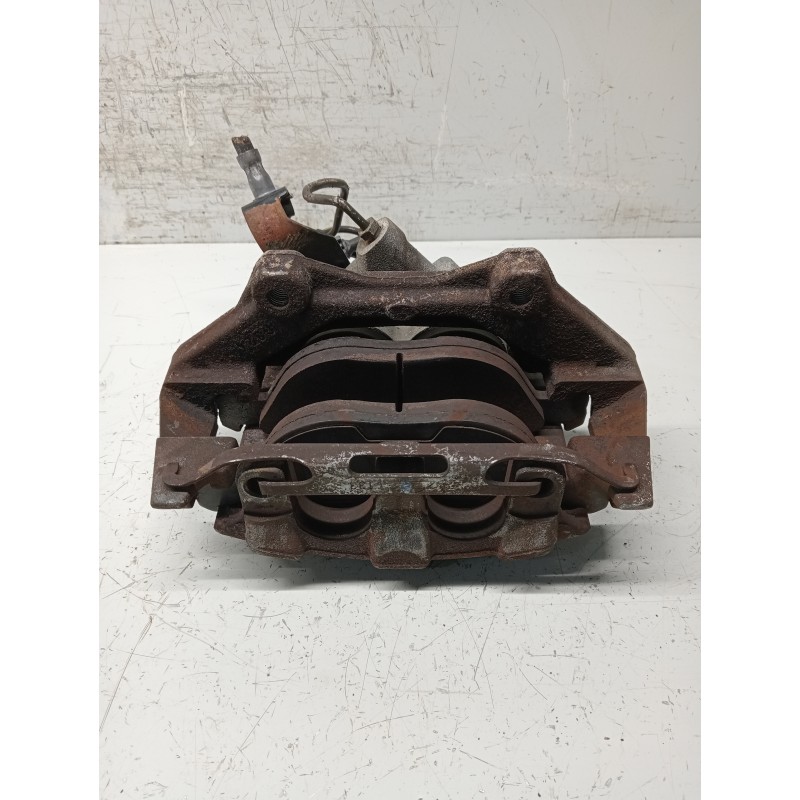 Recambio de pinza freno delantera derecha para mercedes clase e (w211) familiar 500 t 4-matic (211.283) referencia OEM IAM   