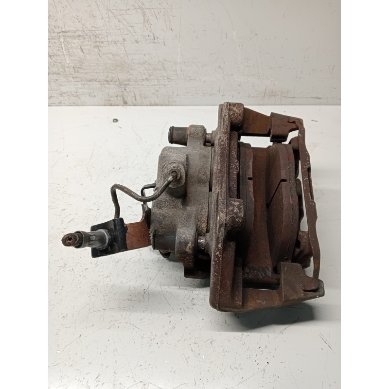 Recambio de pinza freno delantera derecha para mercedes clase e (w211) familiar 500 t 4-matic (211.283) referencia OEM IAM   