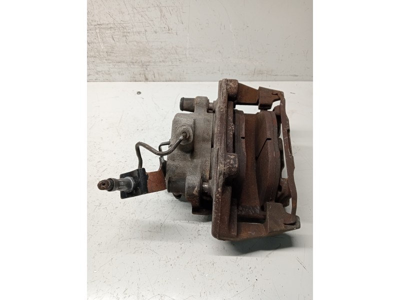 Recambio de pinza freno delantera derecha para mercedes clase e (w211) familiar 500 t 4-matic (211.283) referencia OEM IAM   