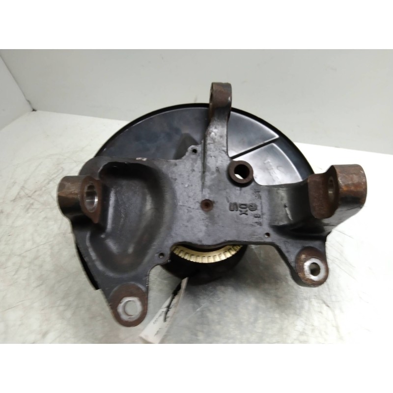 Recambio de mangueta delantera derecha para iveco daily caja cerrada (2006 =>) caja cerrada techo alto 35s... cool batalla 3950  Recambio de mangueta delantera derecha para iveco daily caja cerrada (2006 =>) caja cerrada techo alto 35s... cool batalla 3950