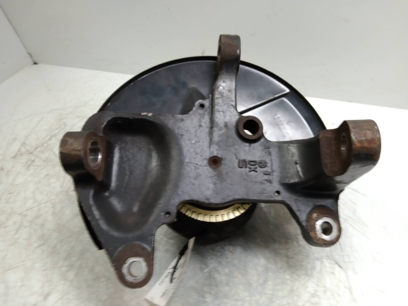 Recambio de mangueta delantera derecha para iveco daily caja cerrada (2006 =>) caja cerrada techo alto 35s... cool batalla 3950  Recambio de mangueta delantera derecha para iveco daily caja cerrada (2006 =>) caja cerrada techo alto 35s... cool batalla 3950