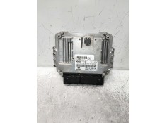 Recambio de centralita motor uce para hyundai h 1 h 1 furg.caja cerr.c. puerta referencia OEM IAM 0281013510 391144A510 