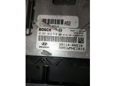 Recambio de centralita motor uce para hyundai h 1 h 1 furg.caja cerr.c. puerta referencia OEM IAM 0281013510 391144A510  2